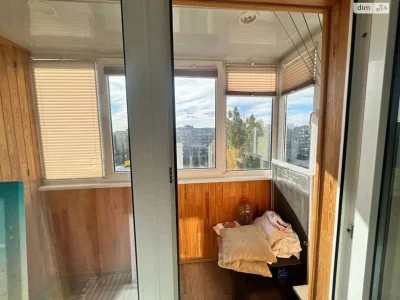 Long-Term Rental Apartment, Forest Area