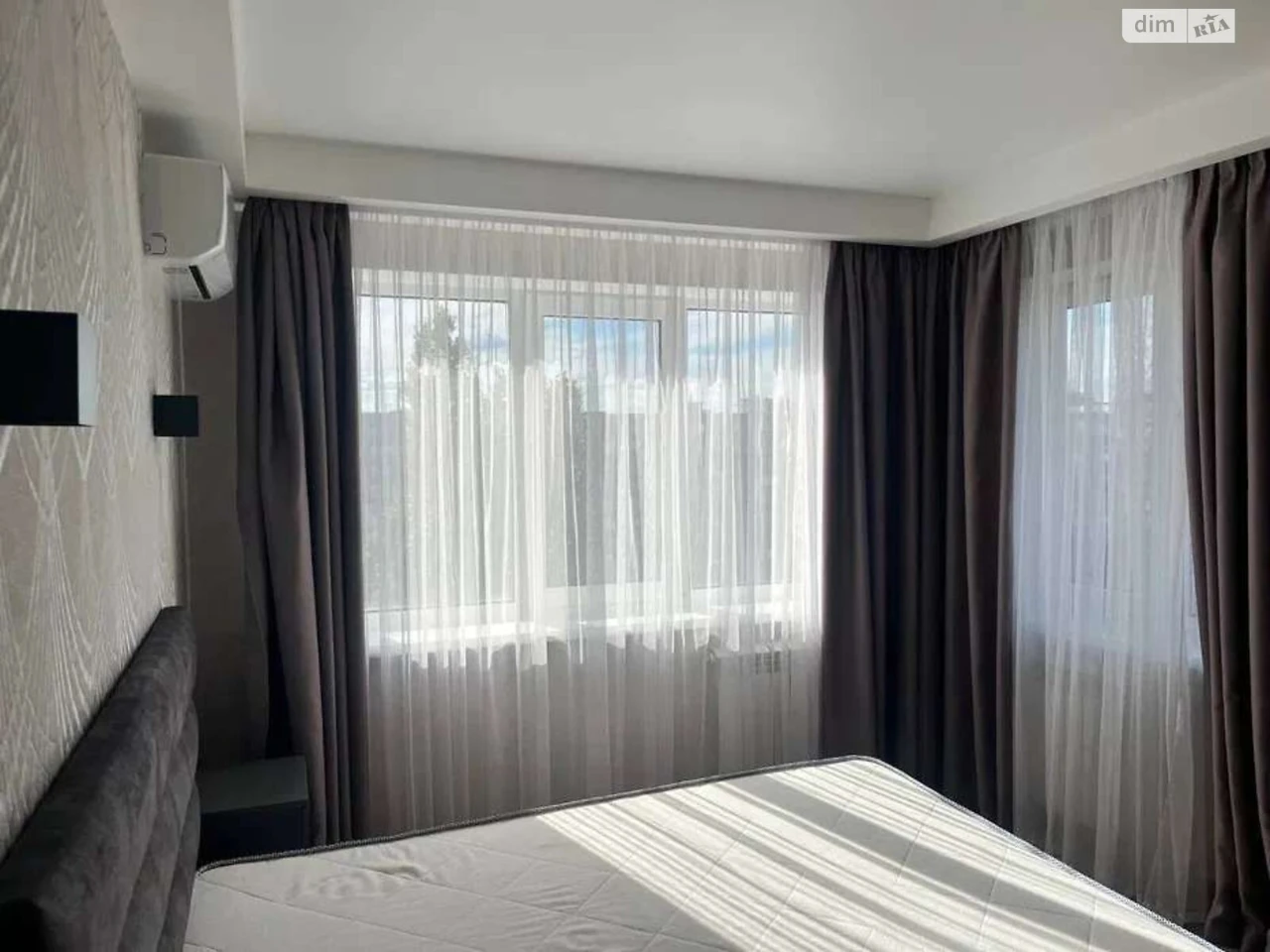 Long-Term Rental Apartment, Forest Area