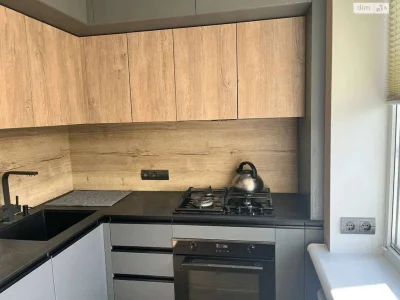 Long-Term Rental Apartment, Forest Area