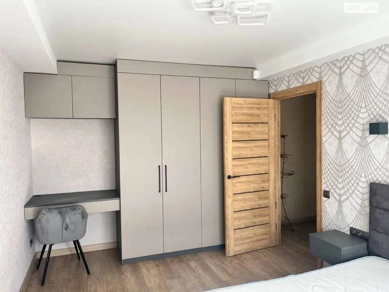 Long-Term Rental Apartment, Forest Area
