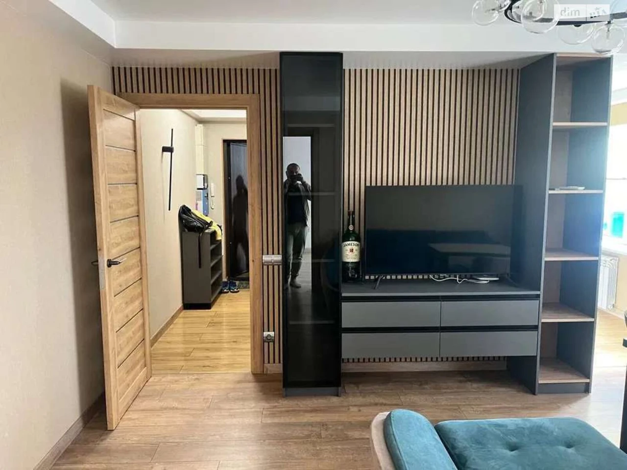 Long-Term Rental Apartment, Forest Area