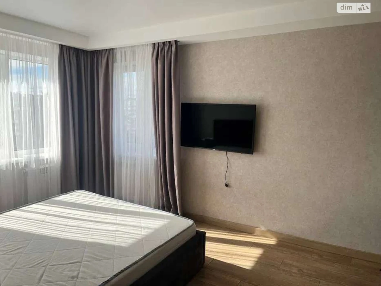 Long-Term Rental Apartment, Forest Area