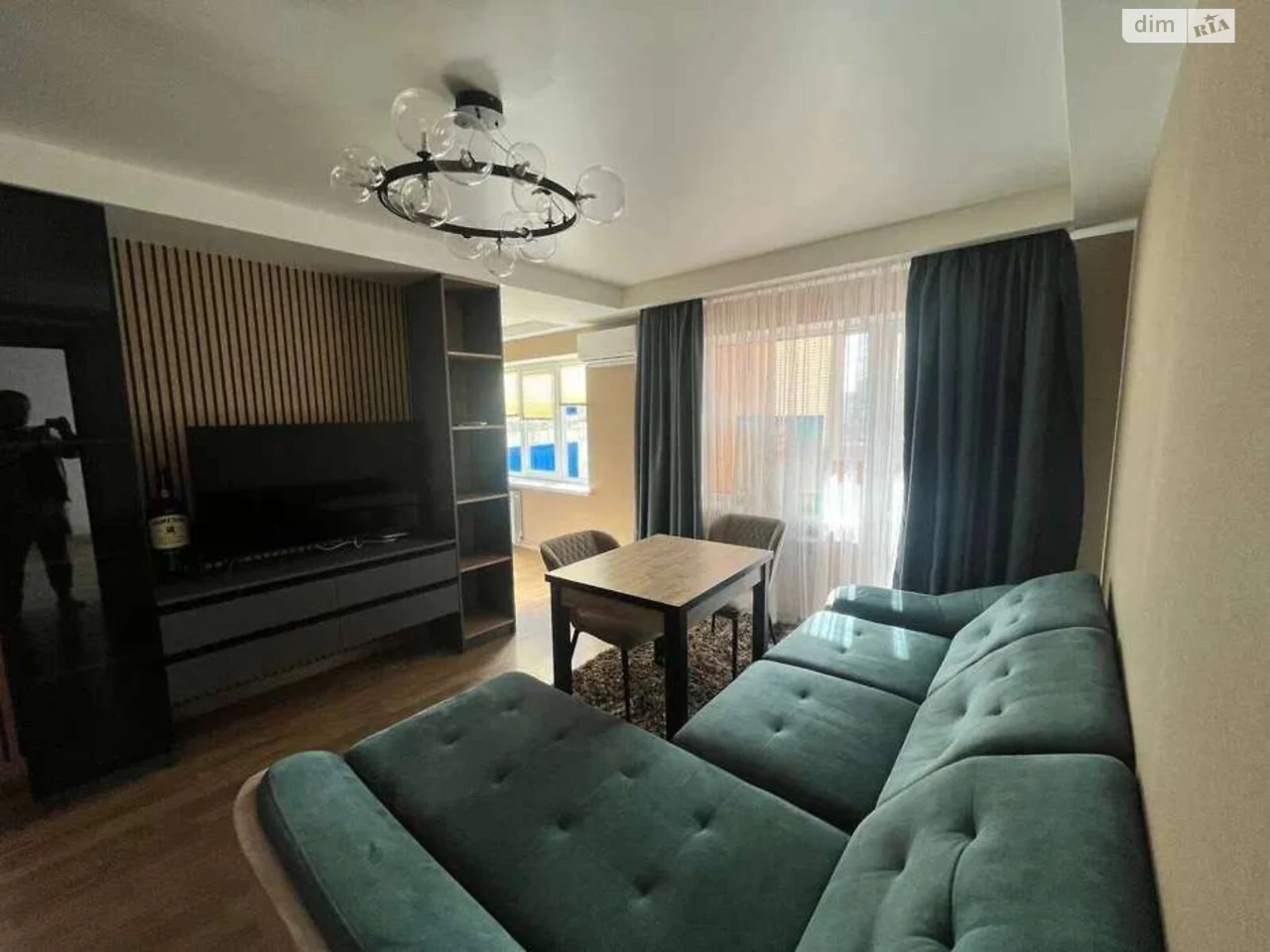 Long-Term Rental Apartment, Forest Area