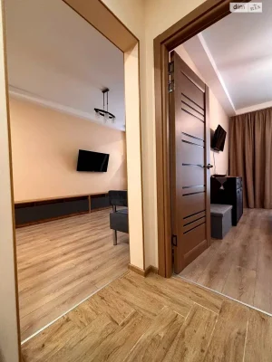Long-Term Rental Apartment, Holosiiv
