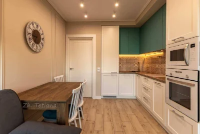 For Rent Long-Term 1-Bedroom Apartment, Kyiv, Pechersk, Pyslavyn