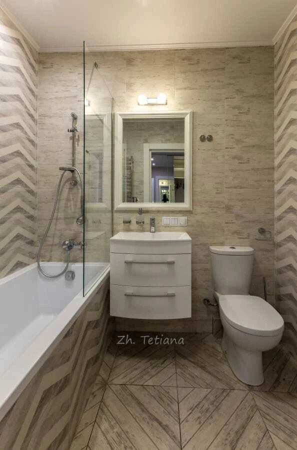 For Rent Long-Term 1-Bedroom Apartment, Kyiv, Pechersk, Pyslavyn