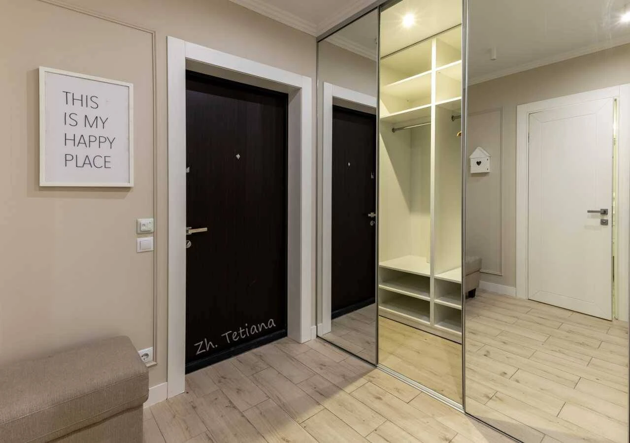 For Rent Long-Term 1-Bedroom Apartment, Kyiv, Pechersk, Pyslavyn