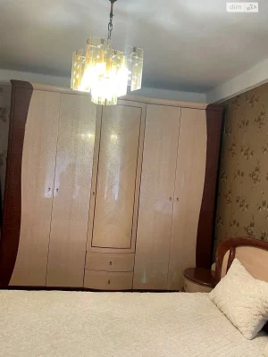 Long-term Rental Apartment, Perhotravnevyi Massiv