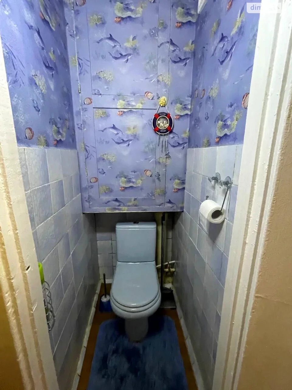 Long-term Rental Apartment, Perhotravnevyi Massiv