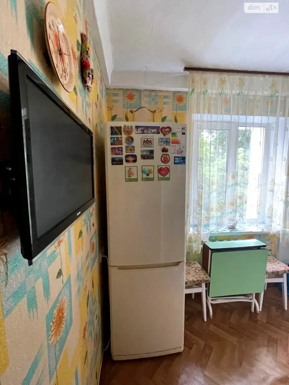 Long-term Rental Apartment, Perhotravnevyi Massiv