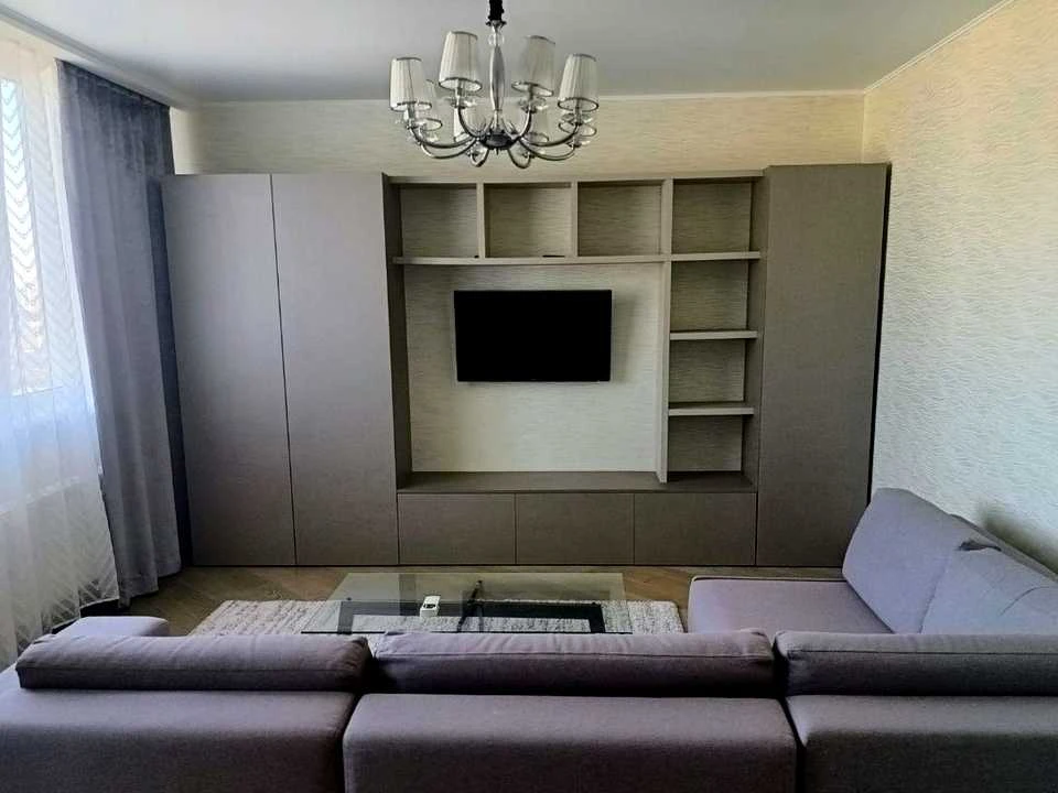 Квартира. Київ, Казарменна вул.