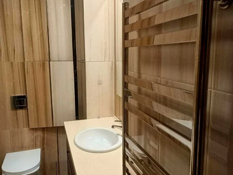 Квартира. Київ, Казарменна вул.