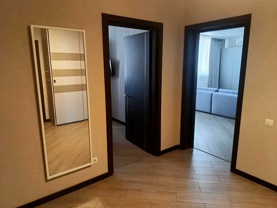 Квартира. Київ, Казарменна вул.