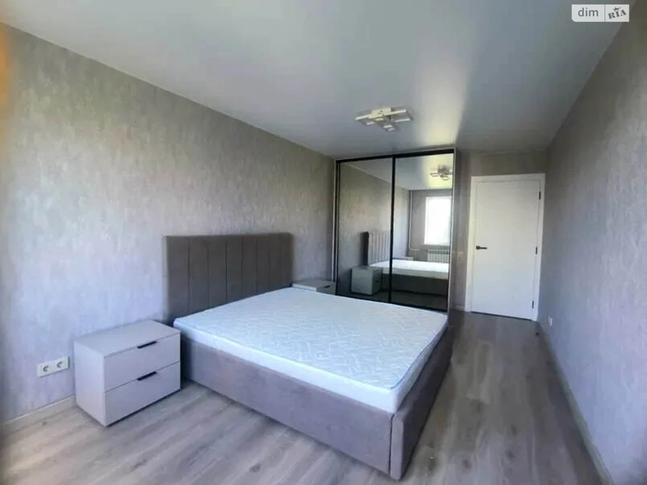 Long-Term Rental Apartment, Borshchivka