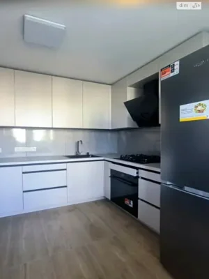 Long-Term Rental Apartment, Borshchivka