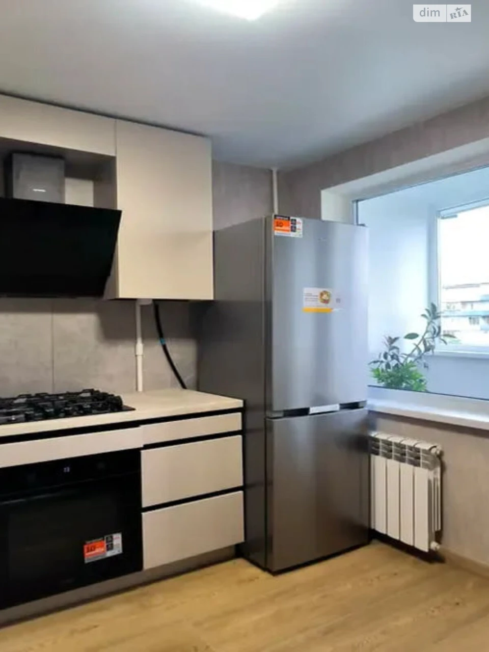 Long-Term Rental Apartment, Borshchivka