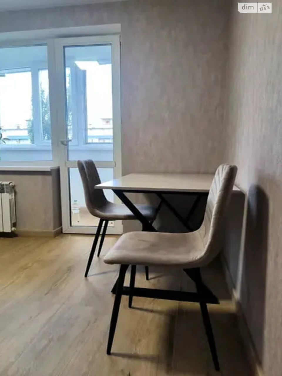 Long-Term Rental Apartment, Borshchivka