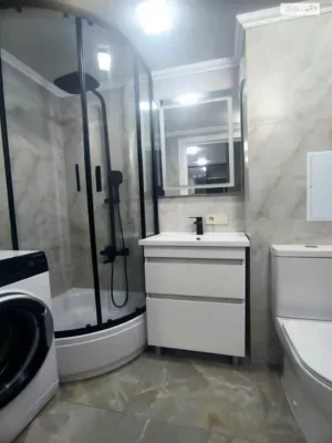 Long-Term Rental Apartment, Borshchivka