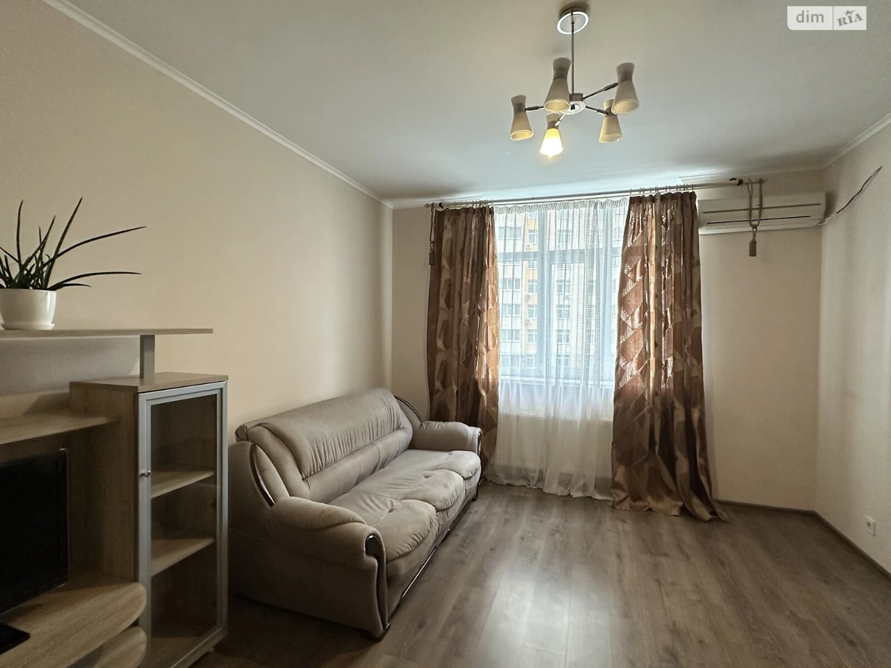 Long Term Rental Apartment, Minsk District
