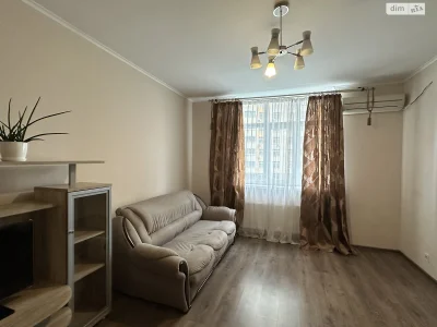 Long Term Rental Apartment, Minsk District