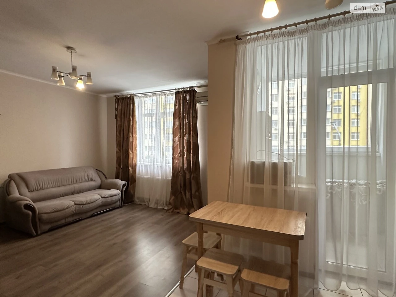 Long Term Rental Apartment, Minsk District