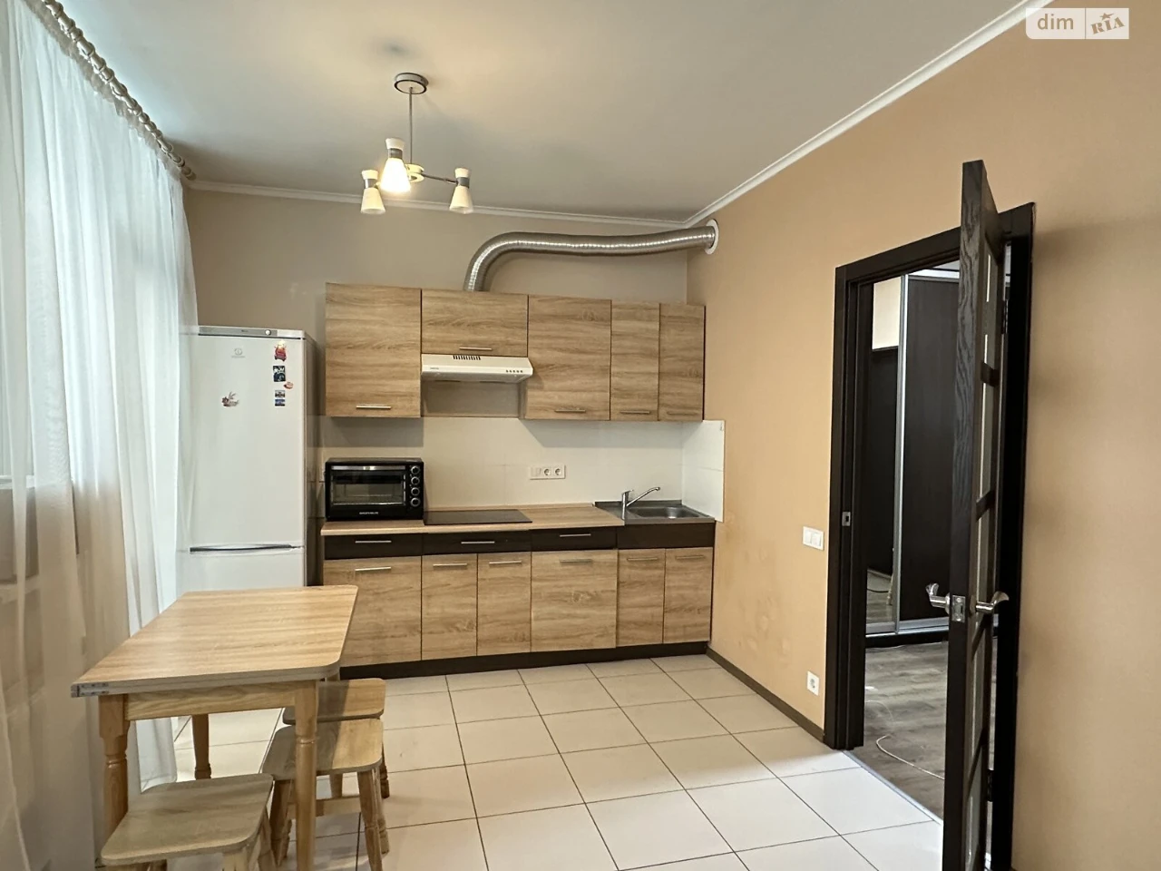 Long Term Rental Apartment, Minsk District