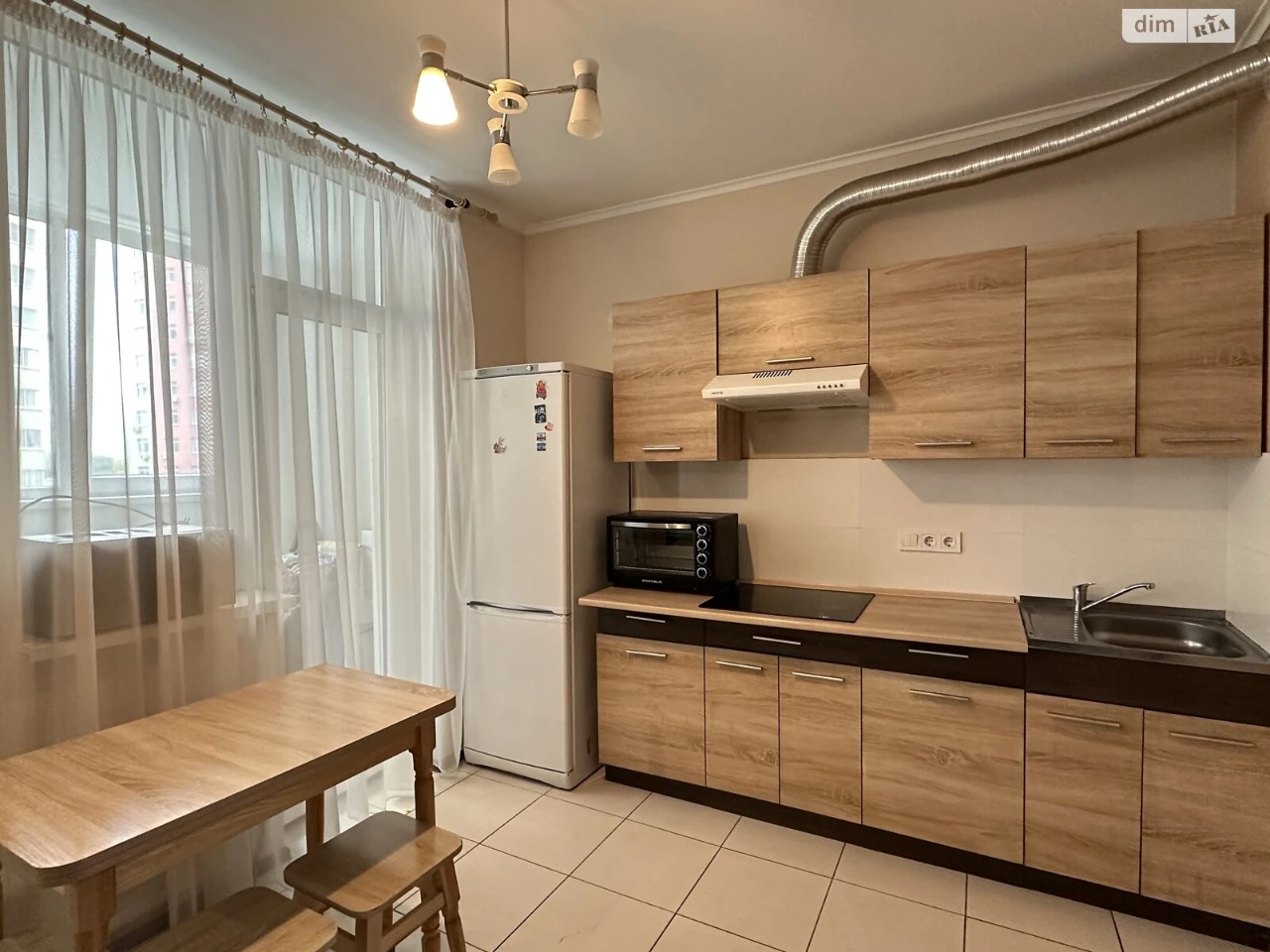 Long Term Rental Apartment, Minsk District