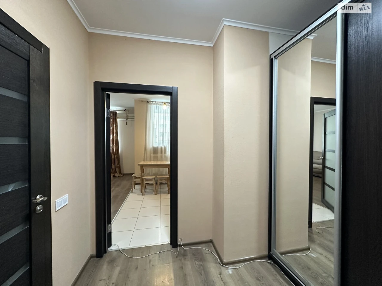 Long Term Rental Apartment, Minsk District