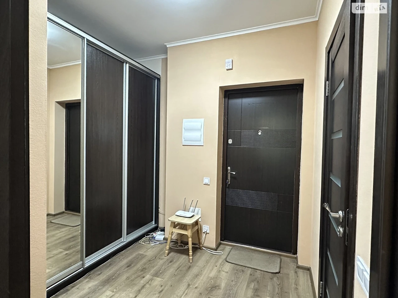 Long Term Rental Apartment, Minsk District