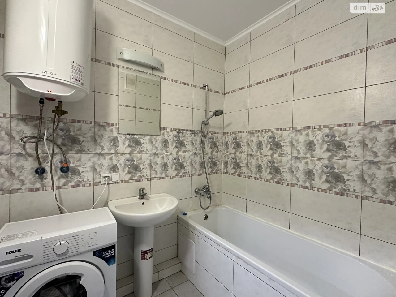 Long Term Rental Apartment, Minsk District