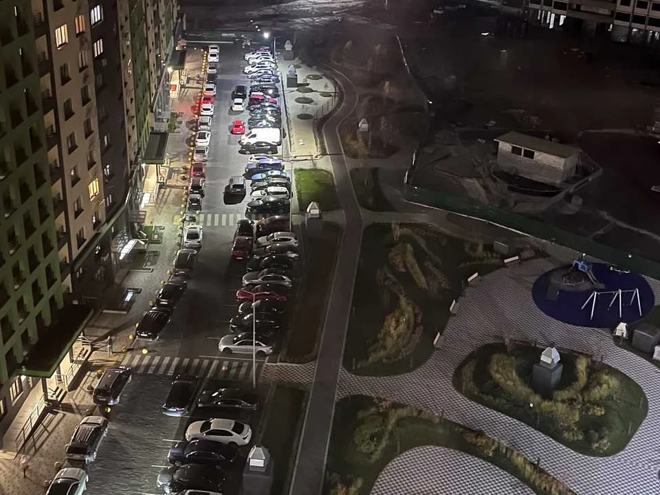 Квартира. Київ, Михайла Максимовича вул.