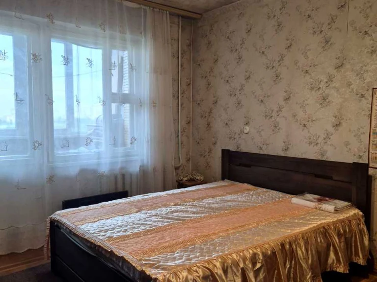 Квартира. Київ, Ореста Васкула вул.