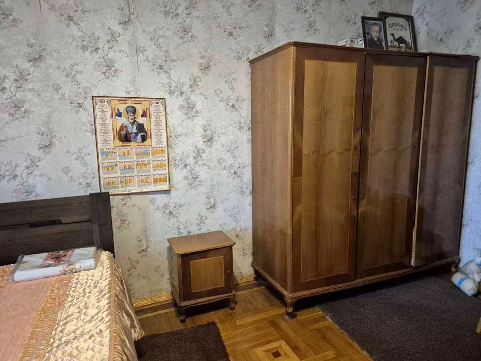 Квартира. Київ, Ореста Васкула вул.