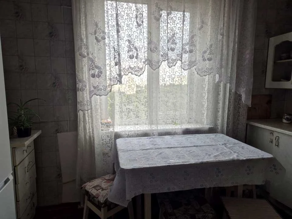 Квартира. Київ, Ореста Васкула вул.