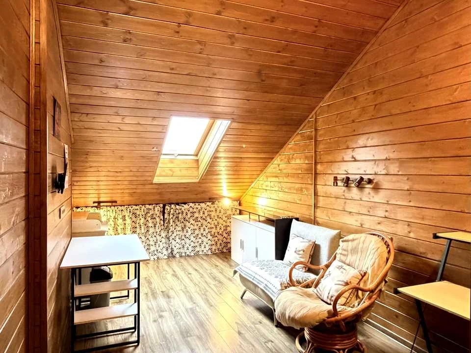 Квартира. Київ, Регенераторна вул.