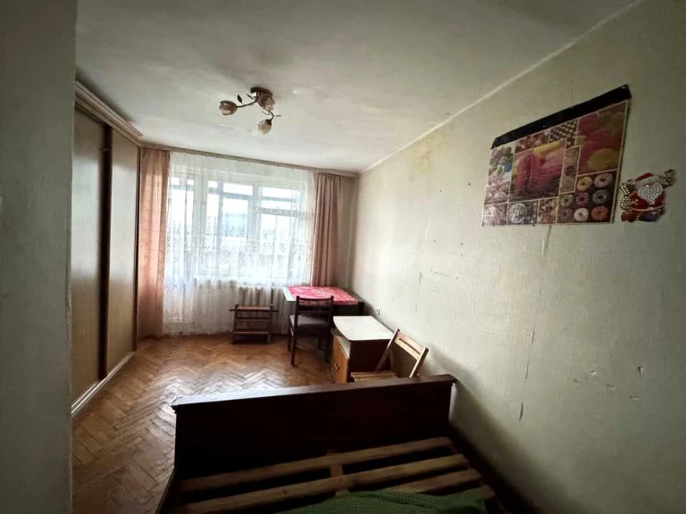 Apartment. Yurii Illienka Street, Kyiv