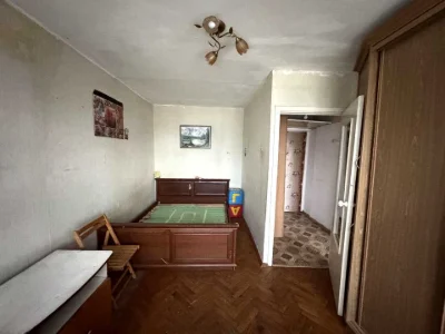 Apartment. Yurii Illienka Street, Kyiv