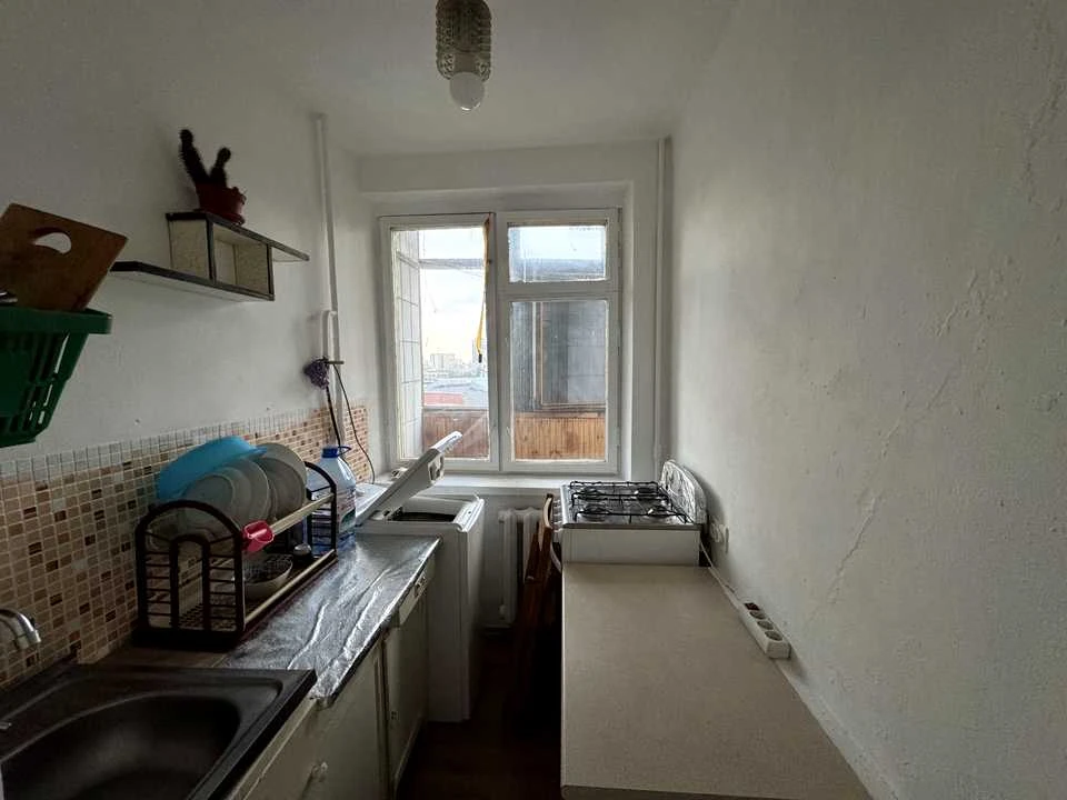Apartment. Yurii Illienka Street, Kyiv