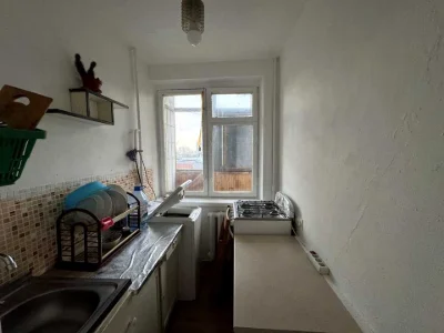 Apartment. Yurii Illienka Street, Kyiv