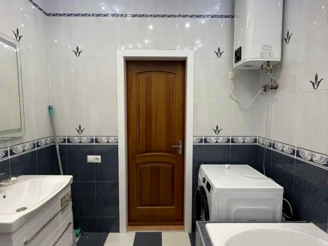 Сдается 1-комнатная квартира 57.2 м² на 15/14 этаже