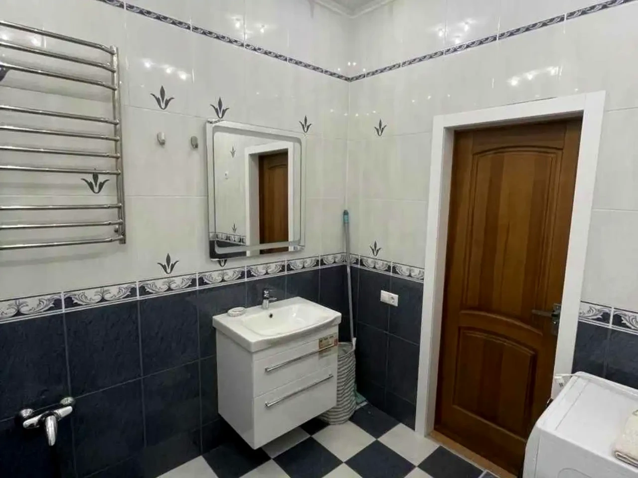 Сдается 1-комнатная квартира 57.2 м² на 15/14 этаже
