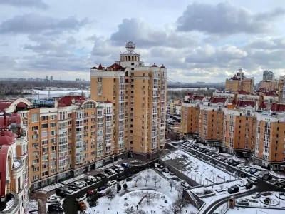 Сдается 1-комнатная квартира 57.2 м² на 15/14 этаже