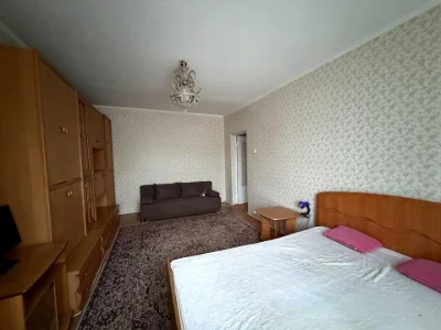 Apartment. Obolons'kyi Prospect, Kyiv