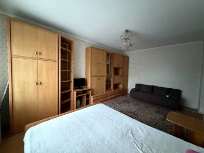 Apartment. Obolons'kyi Prospect, Kyiv