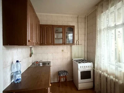 Apartment. Obolons'kyi Prospect, Kyiv