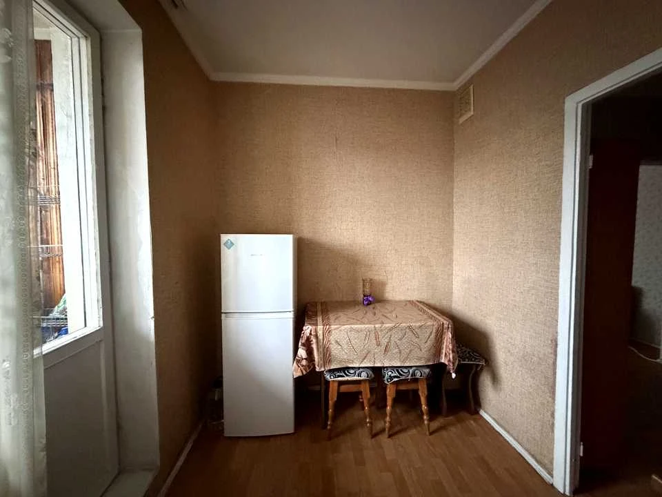 Apartment. Obolons'kyi Prospect, Kyiv