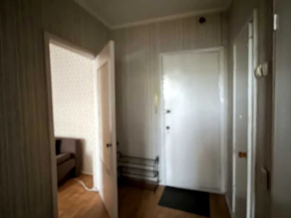 Apartment. Obolons'kyi Prospect, Kyiv