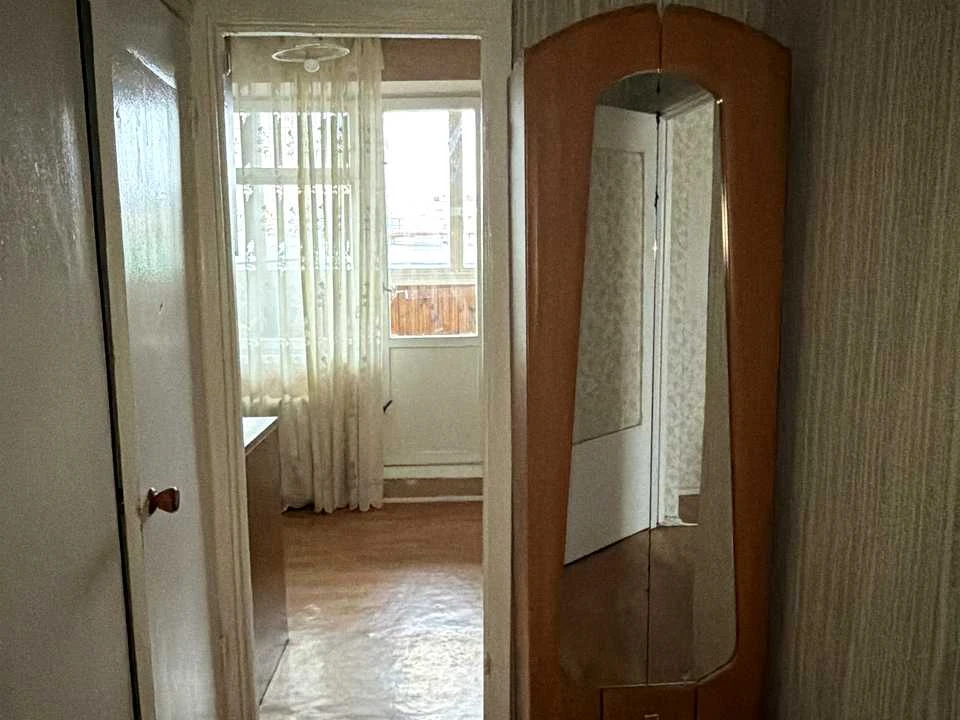 Apartment. Obolons'kyi Prospect, Kyiv
