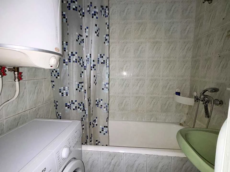 Apartment. Obolons'kyi Prospect, Kyiv