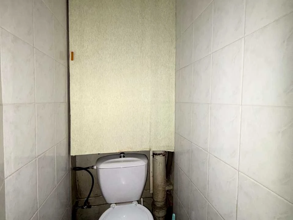 Apartment. Obolons'kyi Prospect, Kyiv